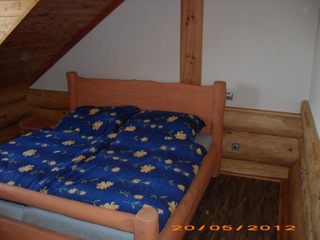 Penzion U Fábů Lednice Esterno foto