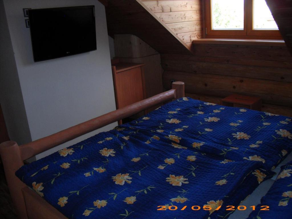 Penzion U Fábů Lednice Esterno foto