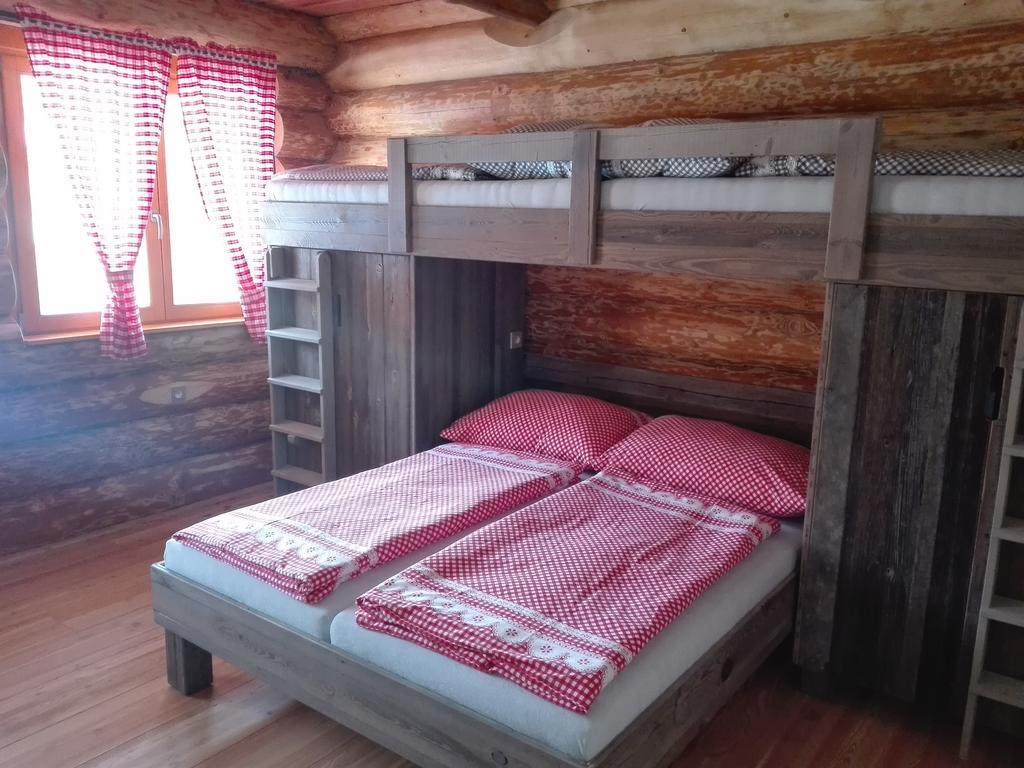 Penzion U Fábů Lednice Esterno foto